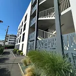 Apartment Proche Universite Caen