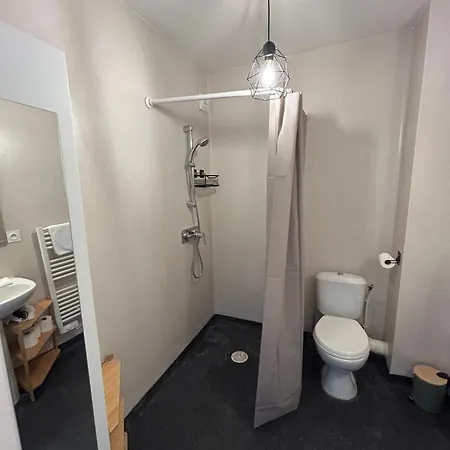 Apartamento Proche