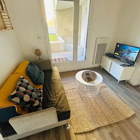 Proche Universite Apartmán