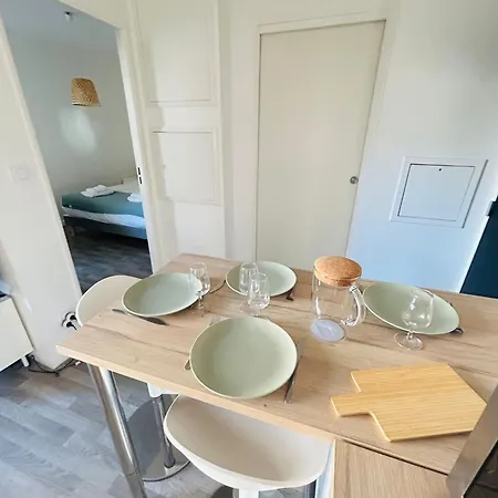 Proche Universite * Caen