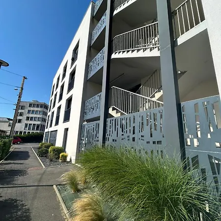 Appartement Proche Caen