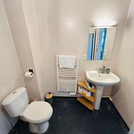 Appartement Proche *