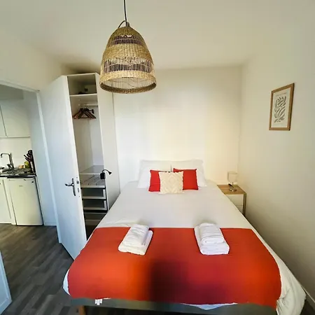 Proche Apartamento *