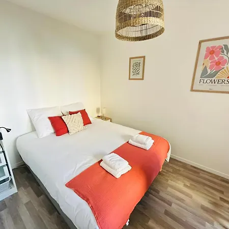Proche Universite Apartment *