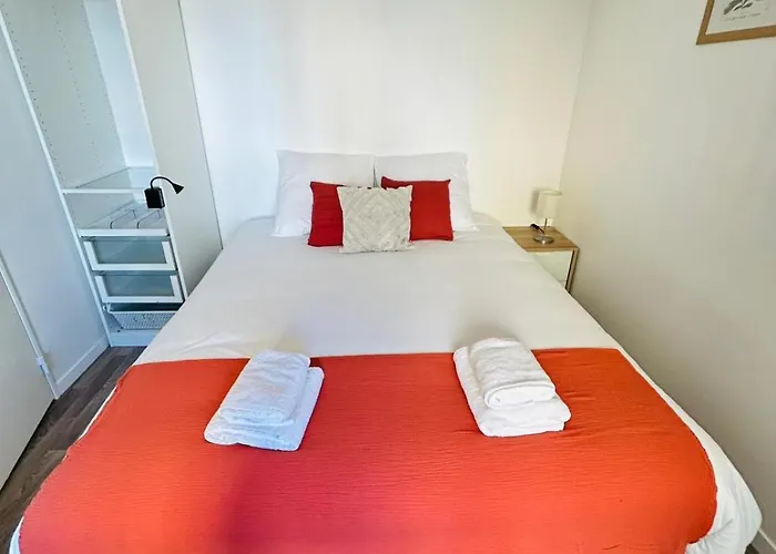 Proche Universite Caen